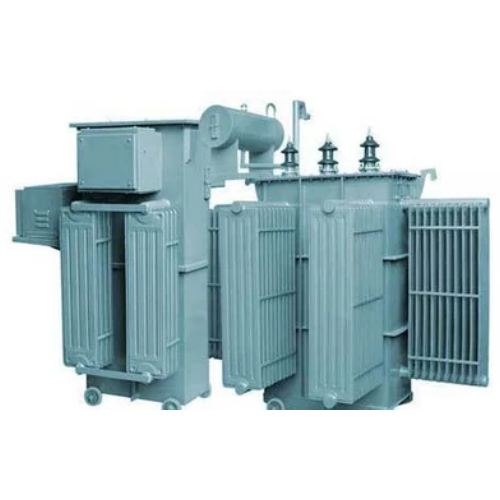 Oil Cooled Transformer