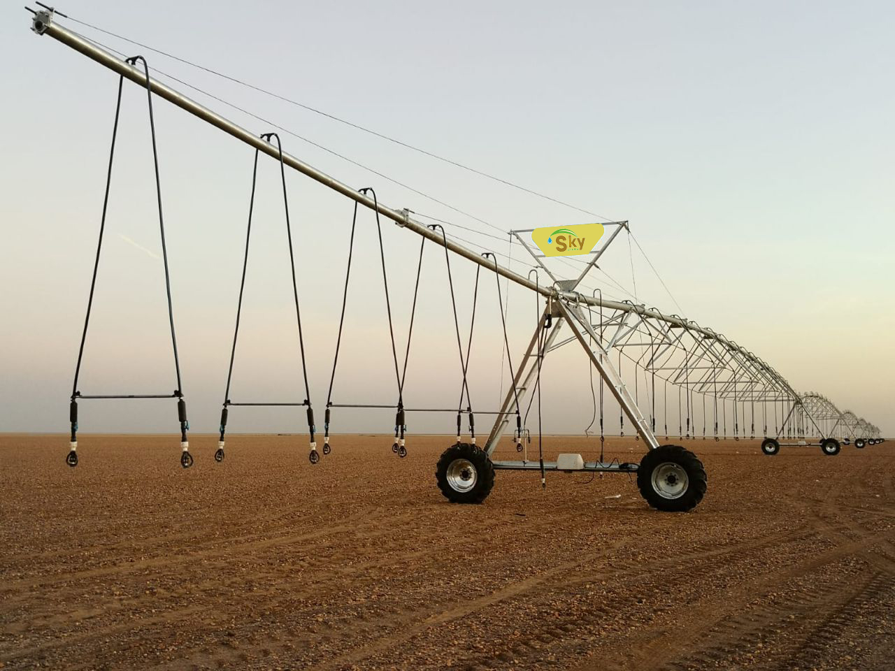 SKY Sulama