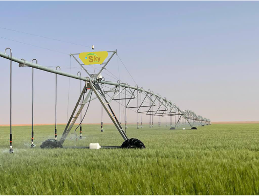 SKY Sulama